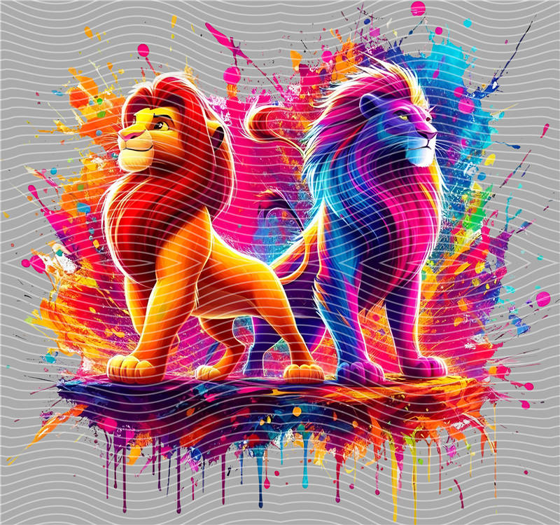 Disney-DS 438